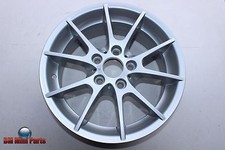 BMW Alloy Rim Double Spoke Style 178 7.5x17" ET47 for Rear NLA 36116775625