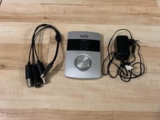 Focusrite Forte Digital