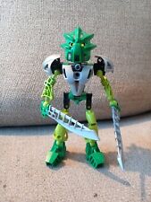 Lego Bionicle TOA LEWA NUVA