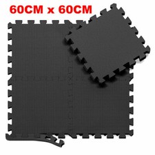 LARGE 60cm MAT INTERLOCKING