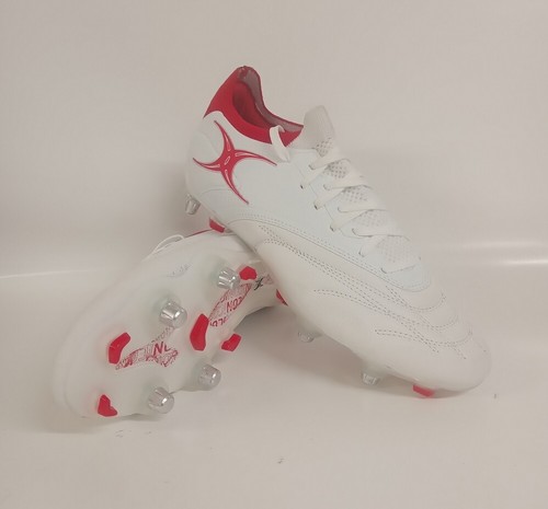 Gilbert rugby icon boots - gilbert,