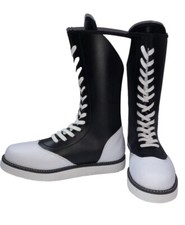 Wrestling Boots, 100% Orignal