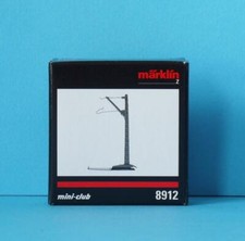 MARKLIN 8912 Z GAUGE CATENARY