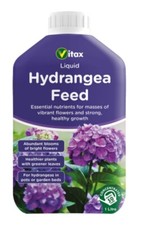 Vitax Hydrangea Liquid Plant