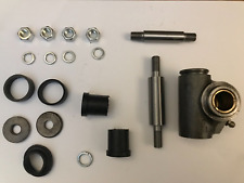 MORRIS MINOR LOWER TRUNNION