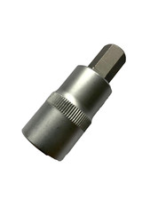 11mm hex key bit - 11mm, socket