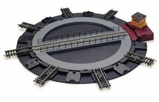 Hornby - Turntable Electric -
