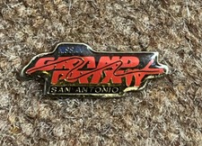 Nissan Grand Prix San Antonio