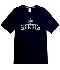 Adidas SPZL Spezial Logo Black