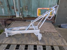 Suzuki RB50 GAG Frame & V5 /