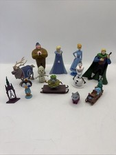 Disney Store Exclusive Olaf's