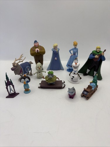 Disney store exclusive olaf - store, olaf's
