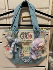 Trader Joe’s Tote Bag