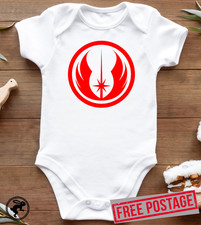Star Wars Jedi Order Babygrow