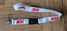 Nike Lanyard ✅  Key ring key