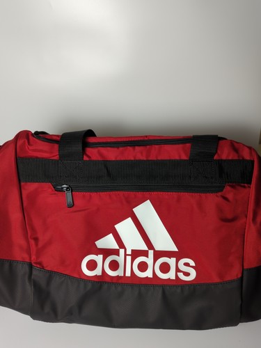 Adidas defender small duffel - defender,