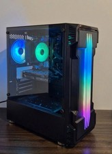 Rtx 5060 Gaming PC 2TB