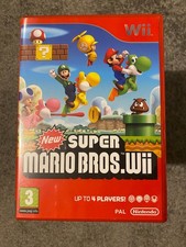 New Super Mario Bros