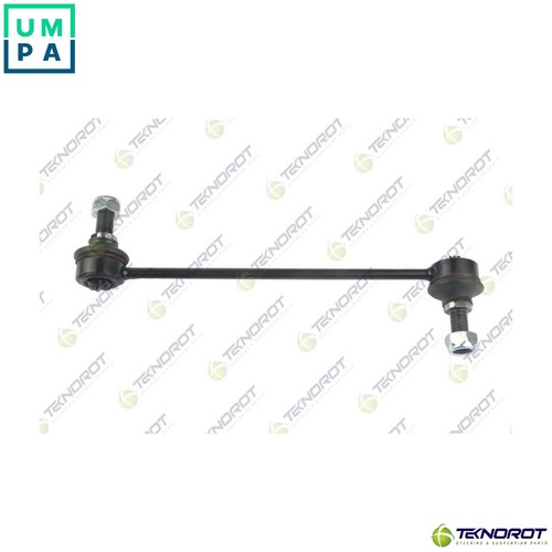 Linkcoupling rod stabiliser - linkcoupling,
