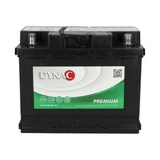 Landport Car Battery 62Ah 510A