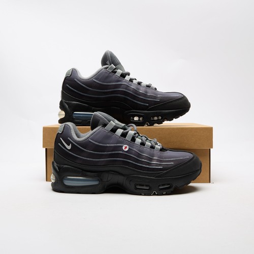 Nike air max - max, tech