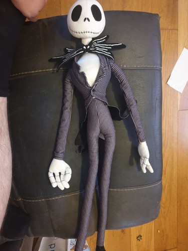 Nightmare before christmas - nightmare,