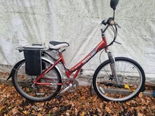 E Motion 24v Mountain Bike