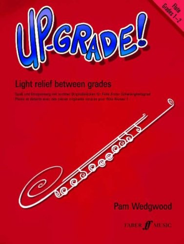 Grade flute grades - up-grade!:,