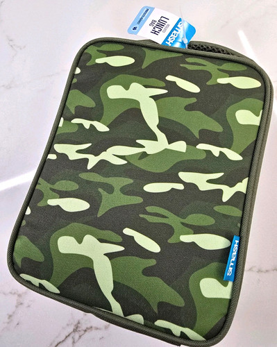 Smash kids camouflage - smash,