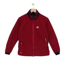 Mountain Equipment Fleece