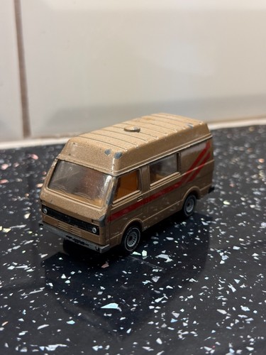 Siku diecast model - 1:55,