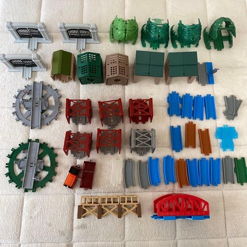 Takara tomy capsule - takara, plarail