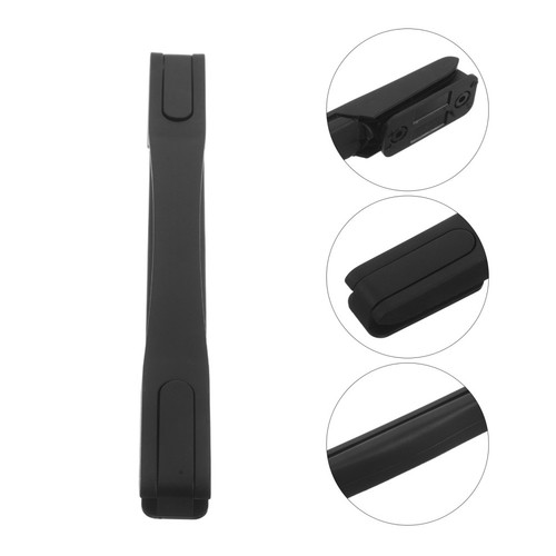 Suitcase carrying handle grip - suitcase,
