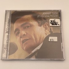 Johnny Cash (Brand New)