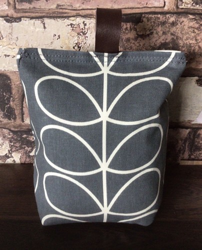 Orla kiely leather - ,