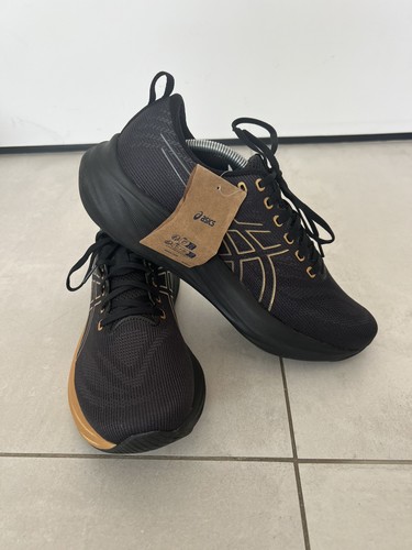 Asics gel saiun trainers - asics, 3