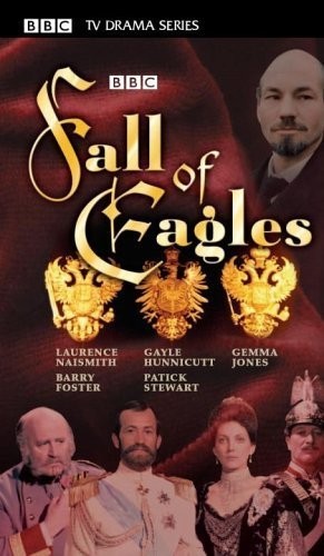 Fall eagles complete - fall,