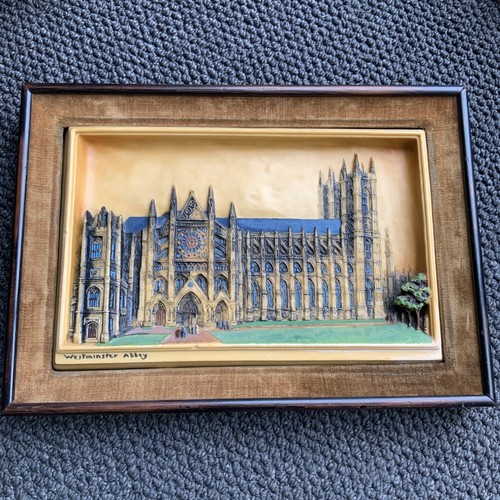 Vintage ivorex wall - vintage,