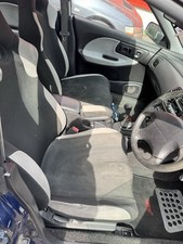 Subaru impreza wrx - subaru, gc8