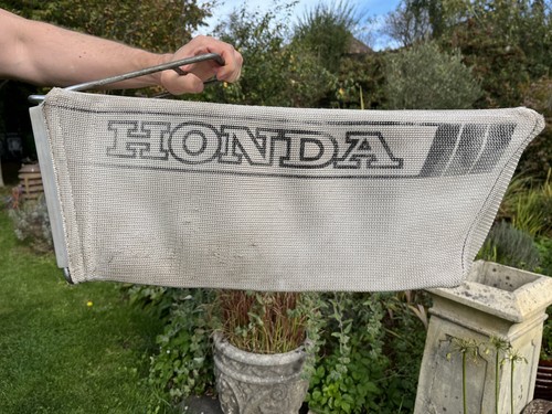 Honda hr173 hrb423 - hr173, genuine