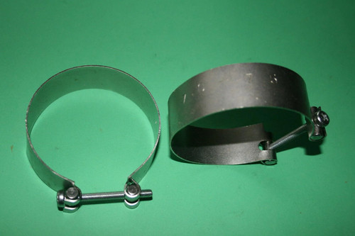Pair triumph pre unit - triumph, bsa