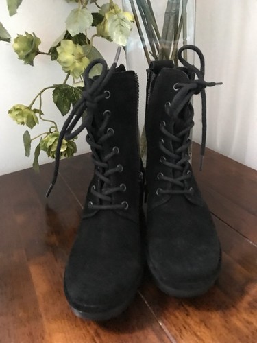 Fly london suede chelsea - london,