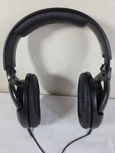 Sennheiser 206 over - hd, ear