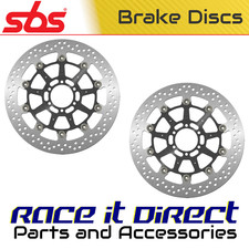 Brake Disc for BMW K 1600 GT