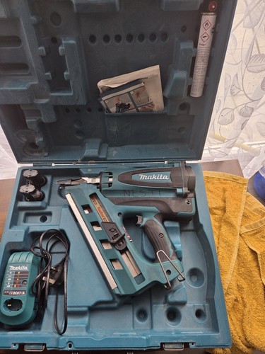 Makita gn900 gas - makita, 7.2v