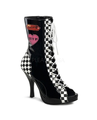 Funtasma sporty 135 ankle - funtasma,