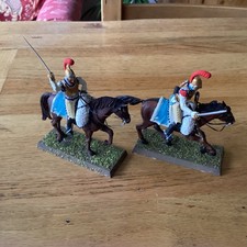 Airfix Napoleonic soldiers 54mm x2