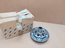 Ford Transit MK7 Front Wheel