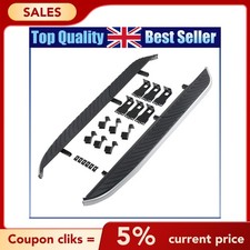 Side Steps Running Boards For