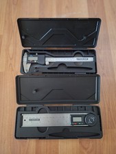 Parkside Digital Calliper &
